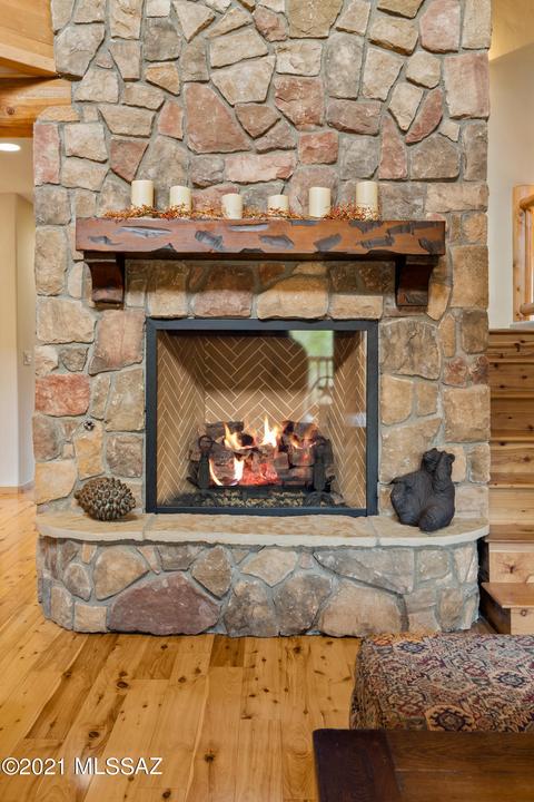 11320 E Upper Goat Hill Rd, Mount Lemmon, AZ 85619 photo 17