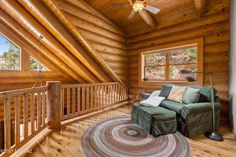 11320 E Upper Goat Hill Rd, Mount Lemmon, AZ 85619 photo 28
