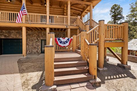 11320 E Upper Goat Hill Rd, Mount Lemmon, AZ 85619 photo 15