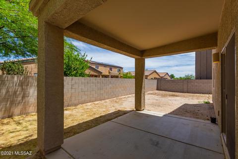 6550 E Brushback Loop, Tucson, AZ 85756 photo 26