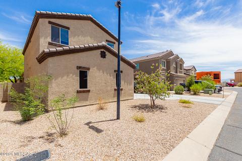 6550 E Brushback Loop, Tucson, AZ 85756 photo 2
