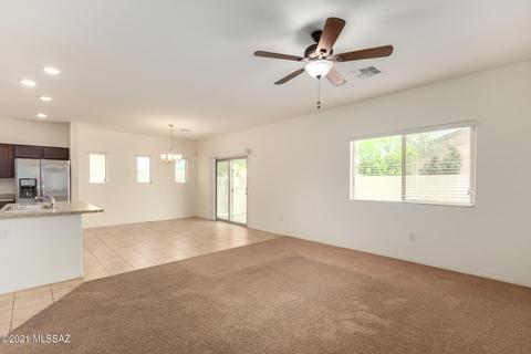 6550 E Brushback Loop, Tucson, AZ 85756 photo 4