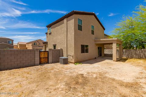 6550 E Brushback Loop, Tucson, AZ 85756 photo 25