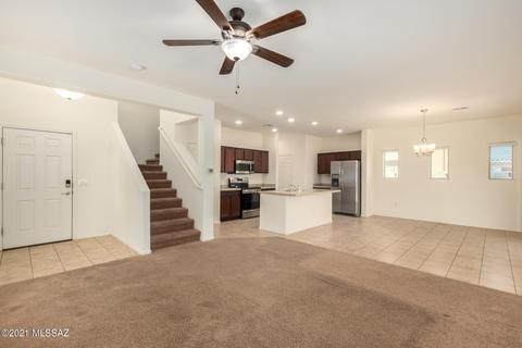 6550 E Brushback Loop, Tucson, AZ 85756 photo 5