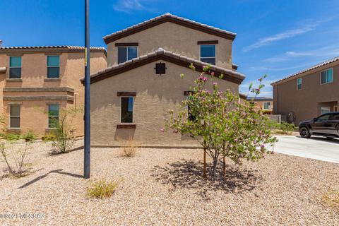 6550 E Brushback Loop, Tucson, AZ 85756 photo 3