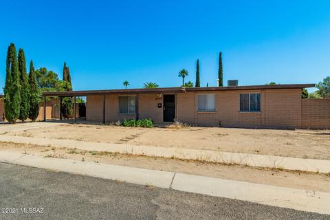 7417 E Tamara Dr, Tucson, AZ 85730 photo 2