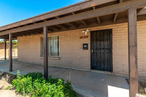 7417 E Tamara Dr, Tucson, AZ 85730 photo 3