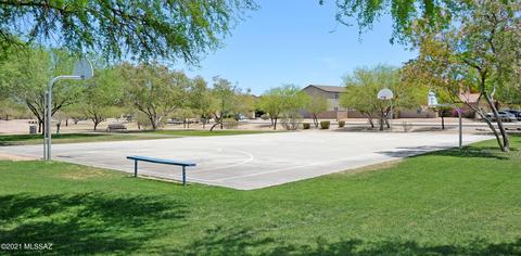 5240 E Desert Straw Ln, Tucson, AZ 85756 photo 45