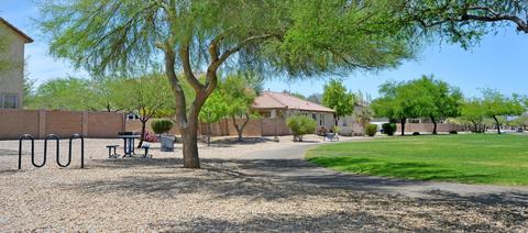 5240 E Desert Straw Ln, Tucson, AZ 85756 photo 43