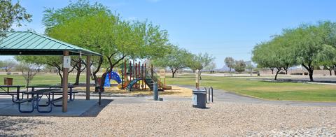 5240 E Desert Straw Ln, Tucson, AZ 85756 photo 41