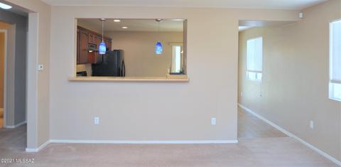 5240 E Desert Straw Ln, Tucson, AZ 85756 photo 8