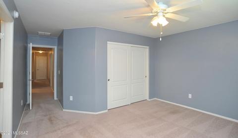 5240 E Desert Straw Ln, Tucson, AZ 85756 photo 20