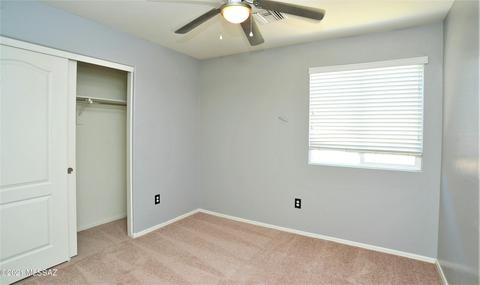 5240 E Desert Straw Ln, Tucson, AZ 85756 photo 25