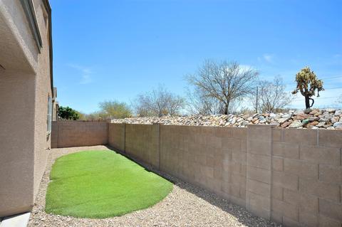 5240 E Desert Straw Ln, Tucson, AZ 85756 photo 35
