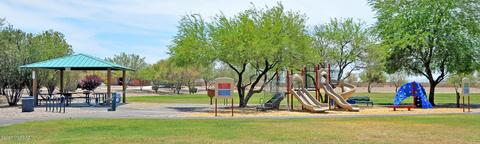 5240 E Desert Straw Ln, Tucson, AZ 85756 photo 5