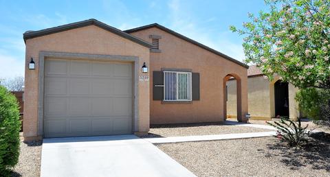 5240 E Desert Straw Ln, Tucson, AZ 85756 photo 39