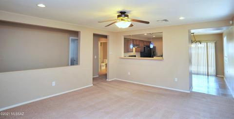5240 E Desert Straw Ln, Tucson, AZ 85756 photo 6