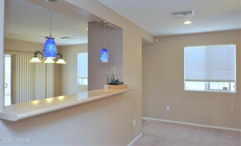 5240 E Desert Straw Ln, Tucson, AZ 85756 photo 12