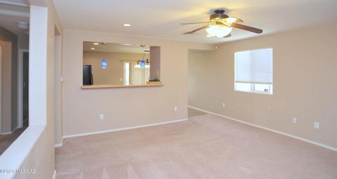 5240 E Desert Straw Ln, Tucson, AZ 85756 photo 7