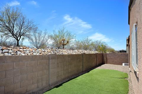 5240 E Desert Straw Ln, Tucson, AZ 85756 photo 36