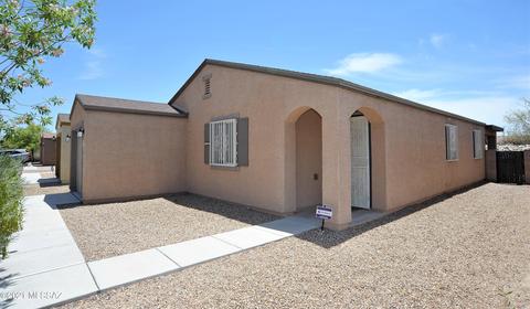 5240 E Desert Straw Ln, Tucson, AZ 85756 photo 38