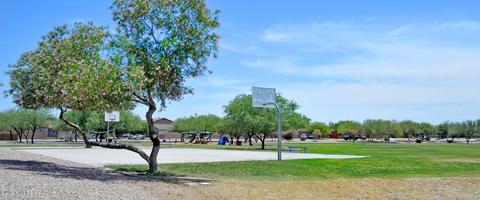 5240 E Desert Straw Ln, Tucson, AZ 85756 photo 44