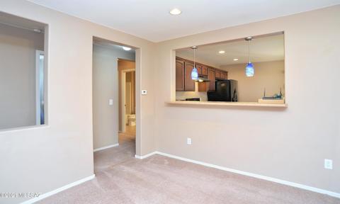 5240 E Desert Straw Ln, Tucson, AZ 85756 photo 9
