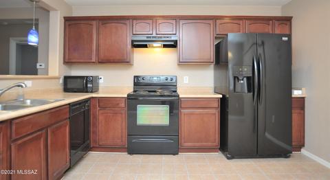 5240 E Desert Straw Ln, Tucson, AZ 85756 photo 14
