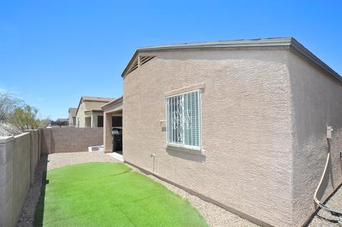 5240 E Desert Straw Ln, Tucson, AZ 85756 photo 37