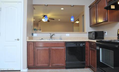 5240 E Desert Straw Ln, Tucson, AZ 85756 photo 16