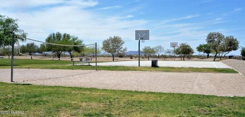 5240 E Desert Straw Ln, Tucson, AZ 85756 photo 46