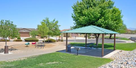 5240 E Desert Straw Ln, Tucson, AZ 85756 photo 42