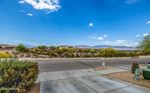 12840 E Hannah Trl, Vail, AZ 85641 photo 2