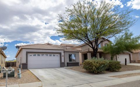 12840 E Hannah Trl, Vail, AZ 85641 photo 4