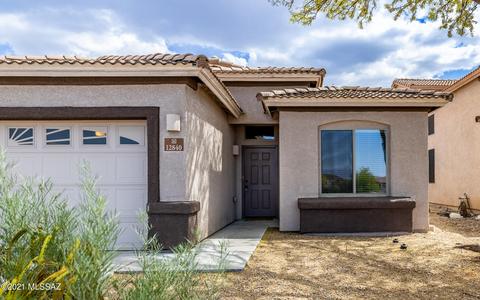 12840 E Hannah Trl, Vail, AZ 85641 photo 5