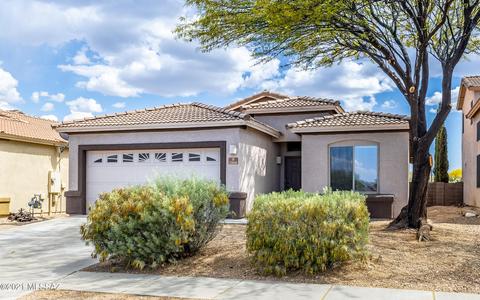 12840 E Hannah Trl, Vail, AZ 85641 photo 3