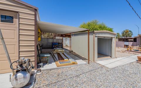 1444 E Grant Rd, Tucson, AZ 85719 photo 26