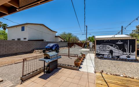 1444 E Grant Rd, Tucson, AZ 85719 photo 35