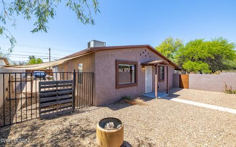 1444 E Grant Rd, Tucson, AZ 85719 photo 2