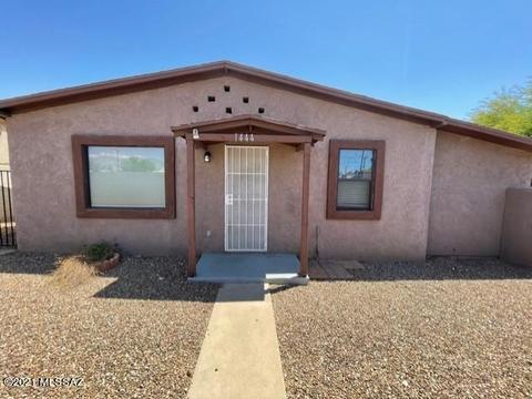 1444 E Grant Rd, Tucson, AZ 85719 photo 1