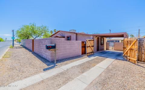1444 E Grant Rd, Tucson, AZ 85719 photo 4
