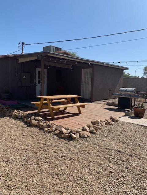 1444 E Grant Rd, Tucson, AZ 85719 photo 36