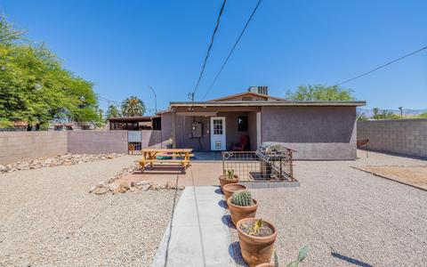 1444 E Grant Rd, Tucson, AZ 85719 photo 28