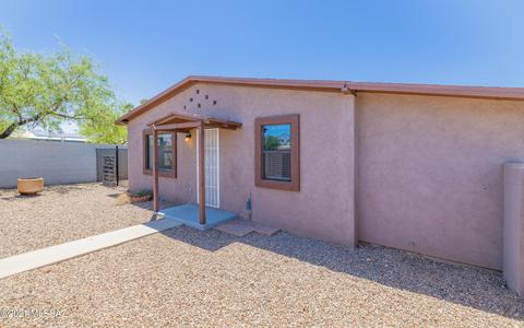 1444 E Grant Rd, Tucson, AZ 85719 photo 5