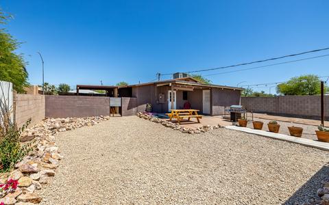 1444 E Grant Rd, Tucson, AZ 85719 photo 27