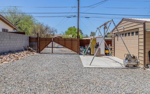 1444 E Grant Rd, Tucson, AZ 85719 photo 30