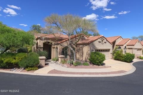 6961 E Cicada Ct, Tucson, AZ 85750 photo 3