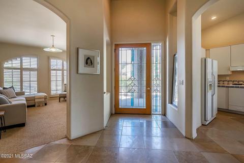 6961 E Cicada Ct, Tucson, AZ 85750 photo 7