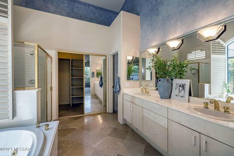 6961 E Cicada Ct, Tucson, AZ 85750 photo 22
