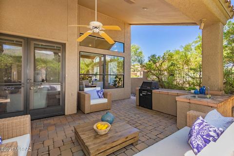 6961 E Cicada Ct, Tucson, AZ 85750 photo 33